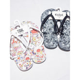 TMKK Tidal Slipper